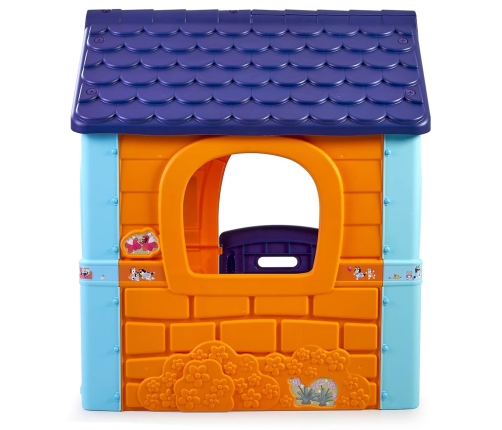 FEBER Bluey House Bērnu dārza māja