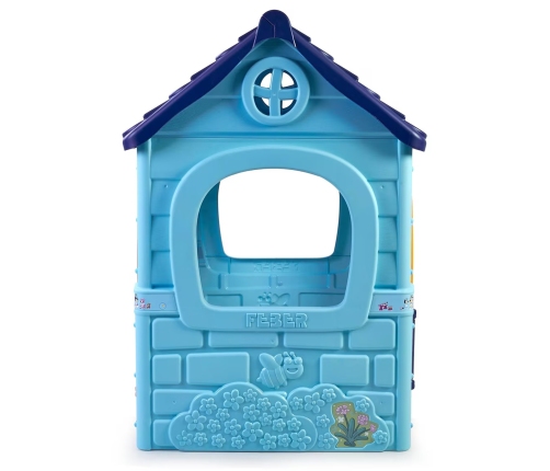 FEBER Bluey House Bērnu dārza māja