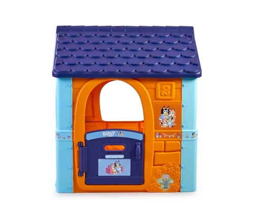 FEBER Bluey House Bērnu dārza māja