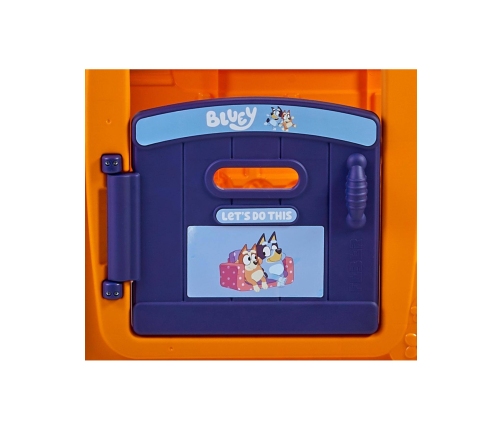 FEBER Bluey House Bērnu dārza māja