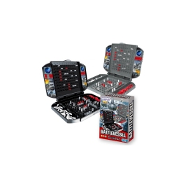 WOOPIE Gra Planszowa Statki MEGA BITWA MORSKA 4+ WOOPIE Gra Planszowa Statki MEGA BITWA MORSKA 4+