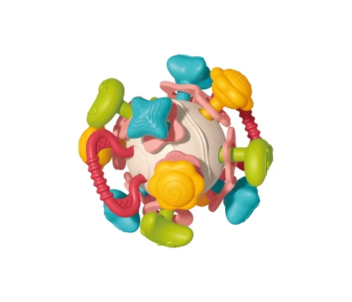 Attīstošā rotaļlieta WOOPIE BABY