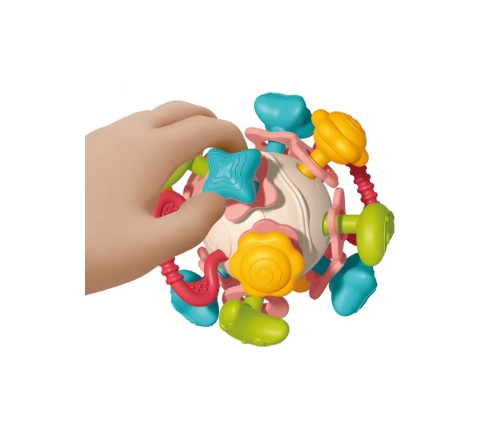 Attīstošā rotaļlieta WOOPIE BABY