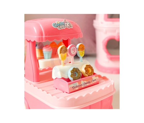 Leļļu māja WOOPIE Willa