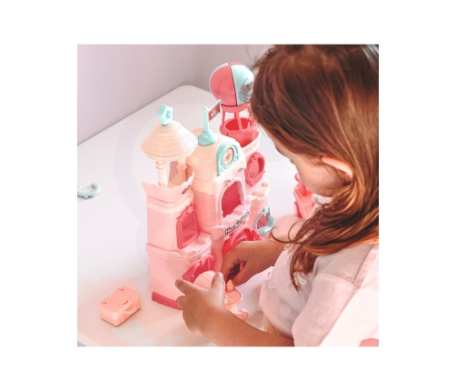 Leļļu māja WOOPIE Willa