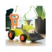 Детская машина-каталка FALK Трактор с прицепом