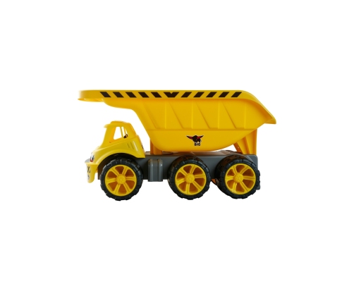 BIG Mega Wywrotka Power Worker