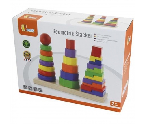 BIG Mega Wywrotka Power Worker