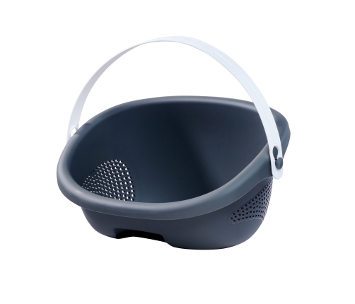 Grozs stumjamai mašīnai BIG Bobby Car