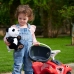 Grozs stumjamai mašīnai BIG Bobby Car