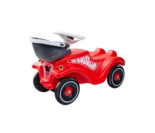 Grozs stumjamai mašīnai BIG Bobby Car