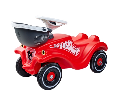 Grozs stumjamai mašīnai BIG Bobby Car