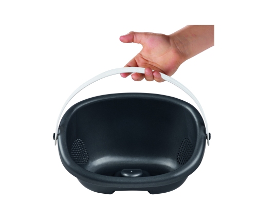 Grozs stumjamai mašīnai BIG Bobby Car