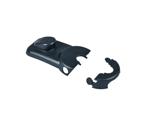 Grozs stumjamai mašīnai BIG Bobby Car