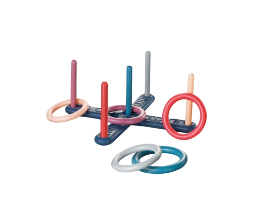 WOOPIE Gra Zręcznościowa SERSO FUN THROWING CIRCLE 3+