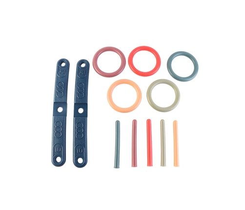 WOOPIE Gra Zręcznościowa SERSO FUN THROWING CIRCLE 3+