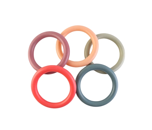 WOOPIE Gra Zręcznościowa SERSO FUN THROWING CIRCLE 3+