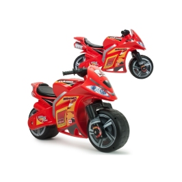 Stumjams motocikls INJUSA Winner 750 sx 