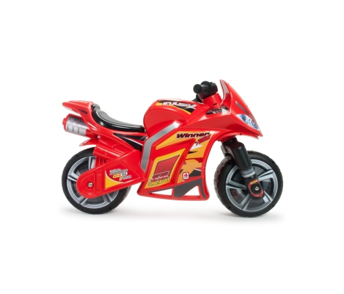 Stumjams motocikls INJUSA Winner 750 sx