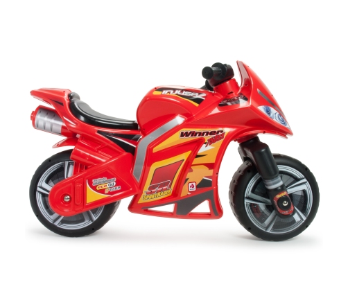 Мотоцикл-каталка INJUSA Winner 750 sx