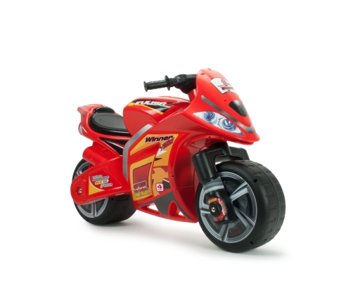 Stumjams motocikls INJUSA Winner 750 sx