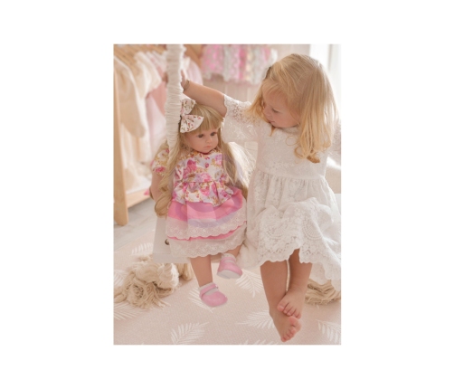 WOOPIE ROYAL Lalka Hiszpanka Marcia Interaktywna Baby Dolls