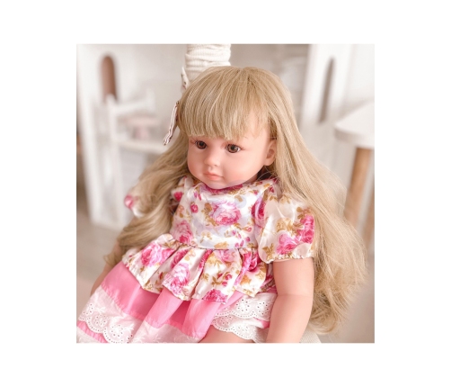 WOOPIE ROYAL Lalka Hiszpanka Marcia Interaktywna Baby Dolls