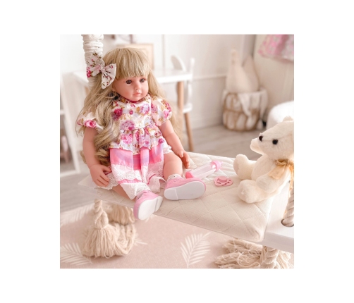 WOOPIE ROYAL Lalka Hiszpanka Marcia Interaktywna Baby Dolls