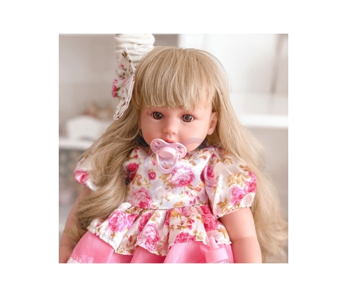WOOPIE ROYAL Lalka Hiszpanka Marcia Interaktywna Baby Dolls