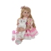 WOOPIE ROYAL Lalka Hiszpanka Marcia Interaktywna Baby Dolls