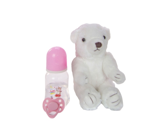 WOOPIE ROYAL Lalka Hiszpanka Marcia Interaktywna Baby Dolls