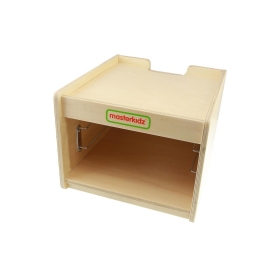 Koka skapītis Masterkidz