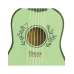 CLASSIC WORLD Drewniana Gitara Vintage dla Dzieci 3+