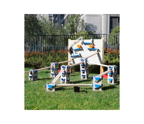 Ūdens cauruļu komplekts CLASSIC WORLD EDU