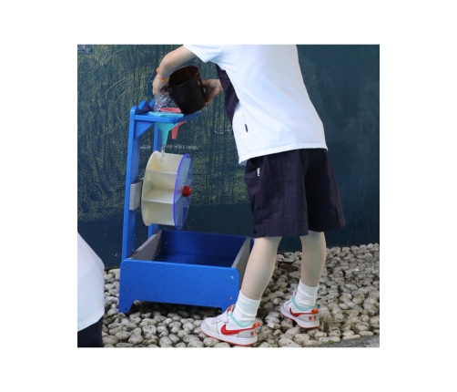 CLASSIC WORLD EDU Ūdens rotaļlieta