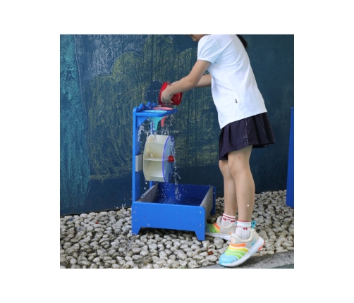 CLASSIC WORLD EDU Ūdens rotaļlieta