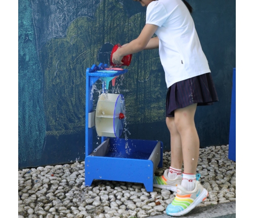 CLASSIC WORLD EDU Водная игрушка