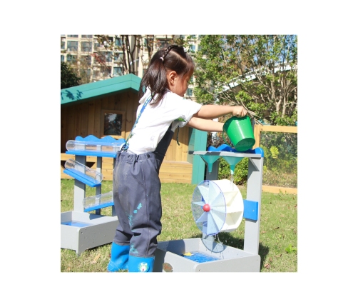 CLASSIC WORLD EDU Ūdens rotaļlieta