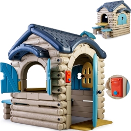 FEBER Casual Детский садовый домик 