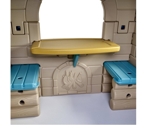 FEBER Casual Детский садовый домик