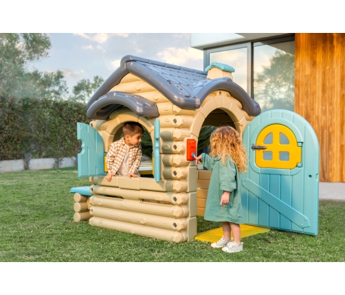 FEBER Casual Детский садовый домик