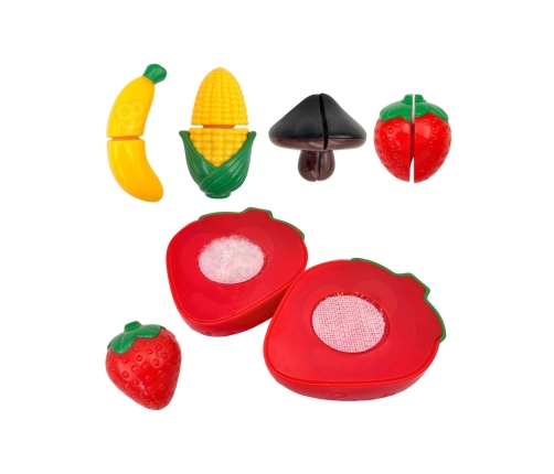 WOOPIE Izlietne 2in1 Pink