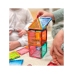 WOOPIE Magnetyczne Klocki Konstrukcyjne Montessori 3D