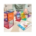 WOOPIE Magnetyczne Klocki Konstrukcyjne Montessori 3D