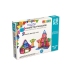 WOOPIE Magnetyczne Klocki Konstrukcyjne Montessori 3D