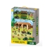 WOOPIE Zestaw Mały Farmer XL Figurki Gospodarstwo