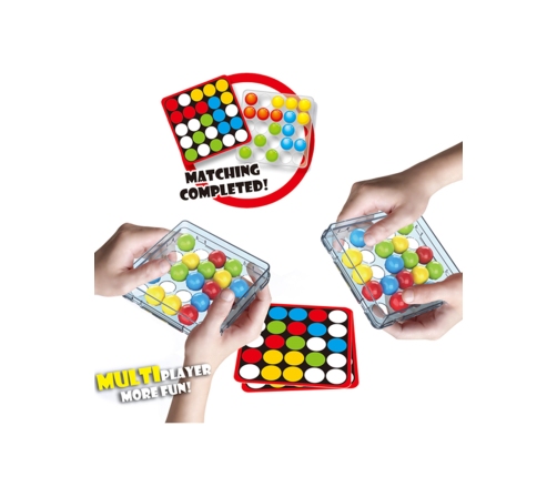 WOOPIE Gra Zręcznościowa Szybkie Paluszki 3+