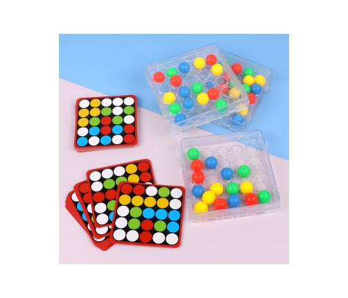 WOOPIE Gra Zręcznościowa Szybkie Paluszki 3+