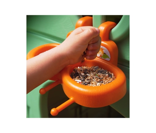 FEBER ECO Bērnu dārza māja