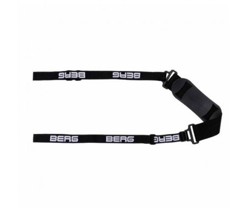 BERG Strap for carrying the Go² ride-on